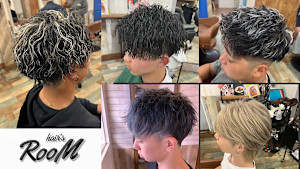 hair's RooM(ヘアーズ ルーム)