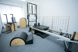 Pilates Studio Bonheur(ピラティススタジオボヌール)