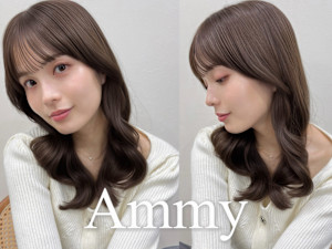Ammy(アミー)