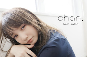 chan.(チャンドット)