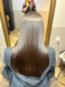 サラサラロング - Bell hair Luxe掲載