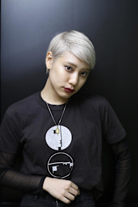 美髪似合わせカットワイドバング外ハネボブ小顔イメチェン - KOKO 本八幡掲載