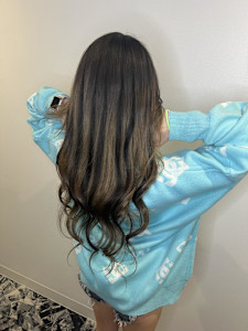 プラチナでもギャルに！ - Bulansis Hair掲載