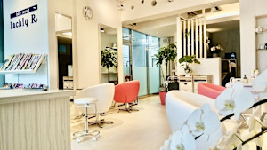 hair resort lachiq R+【ヘアーリゾート ラシック アールプラス】(ヘアーリゾート ラシック アールプラス)