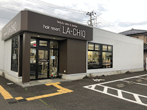 hair resort La-chiq【ヘアーリゾート ラシック】(ヘアーリゾート ラシック)