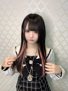 地雷インナースタイル - Bulansis Hair掲載