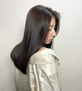 大人艶髪ロング - Bell hair Luxe掲載