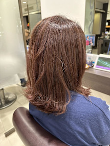 ピンクハイライト - crop-es茅ヶ崎掲載