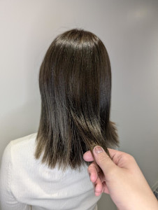 ハイトーンスタイル - Bulansis Hair掲載