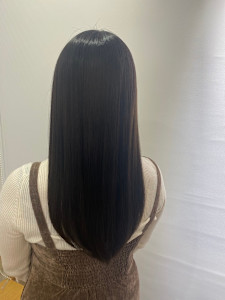 酸熱トリートメント - Gypso掲載