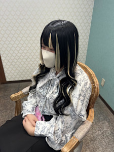 地雷ちゃんスタイル - Bulansis Hair掲載