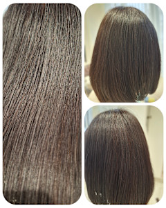 トリートメントエステ♪ファルジュア髪質改善トリートメント