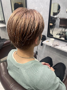 ハニーベージュ