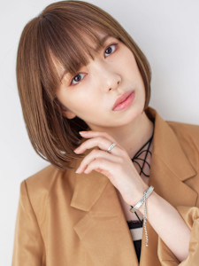 《ミルクティーベージュ×ボブ》Ash武蔵小杉 - Ash 武蔵小杉店掲載