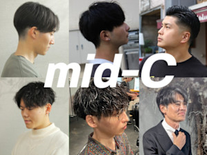 mid-c(ミッドシー)