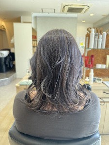 パープルハイライト - Simple掲載