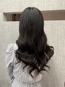 ナチュラルブラック - Bulansis Hair掲載