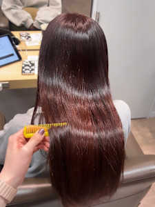 【藤沢髪質改善】美髪酸性縮毛矯正 - STYLE Smart Salon掲載