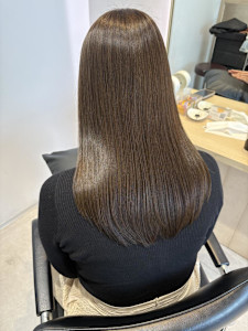 オリーブブラウンカラー◎ - Eleanor 梅田店掲載