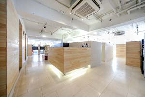 個室美容室 ディアローグ 下北沢店(コシツビヨウシツ ディアローグ シモキタザワテン)