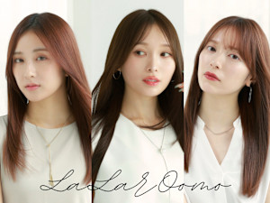 【全席半個室】髪質改善×ヘッドスパLaLarOomo 渋谷公園通り店【ララルーモ】(ララルーモシブヤコウエンドオリテン)