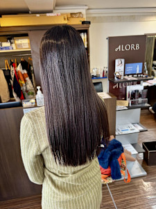 ストレート - PARTI vient掲載