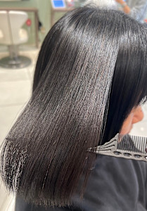 カット×ストレート - EARTH Mode 稲毛店【アース モード イナゲ】掲載