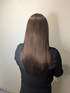 クオライン縮毛矯正 - Bulansis Hair掲載