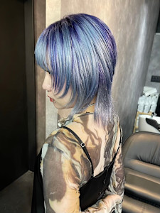 オーダーメイド　デザインカラー　ハイトーン　原宿/表参道 - Null 原宿店 デザインカラー/ダブルカラー掲載