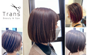 Trans Beauty&Spa(トランス　ビューティーアンドスパ)