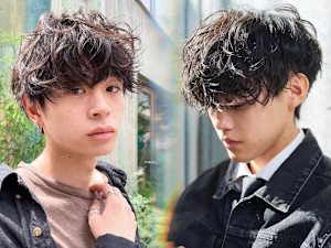 Men's salon ONE's NAGOYA メンズパーマ/メンズカット/眉毛/名古屋栄店(メンズサロンワンズナゴヤ メンズパーマ メンズカット マユゲ ナゴヤサカエテン)