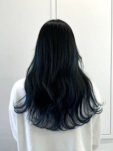 グラデーションカラー - siesta by amble luxe 池袋【シエスタ バイ アンブルリュクス】掲載