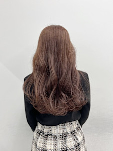 アッシュベージュ - cielo by siesta 池袋【シエロ バイ シエスタ】掲載