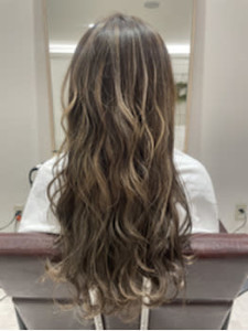 【梅雨も楽しめる】透明感ミルクティーベージュ♪【清澄白河】 - Infinity 清澄白河【インフィニティ】掲載