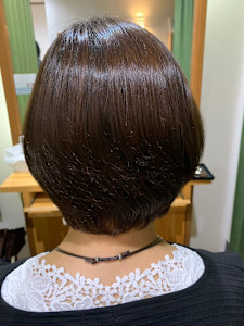 プロテクト＆ホールドカラーエステ - 髪質改善美容室 リッパーピッピ掲載