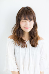 【Ria ulu.ru　原宿・神宮前】 - Ria uluru 髪質改善/縮毛矯正掲載