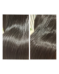 トリートメントエステ♪ファルジュア髪質改善トリートメント - Hair & Spa y‐Forme Ginza掲載