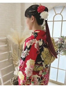 lafit×スタイル - lafit掲載