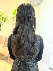 lafit×スタイル - lafit掲載