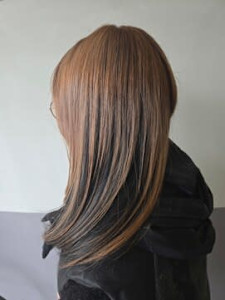 lafit×スタイル - lafit掲載