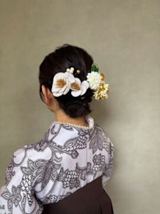 tipi×スタイル - tipi hair salon 香椎・千早掲載