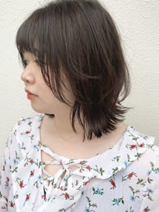 tipi×スタイル - tipi hair salon 香椎・千早掲載