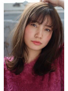 tipi×スタイル - tipi hair salon 香椎・千早掲載