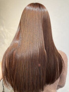 tipi×スタイル - tipi hair salon 香椎・千早掲載