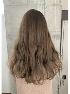 tipi×スタイル - tipi hair salon 香椎・千早掲載