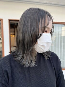 tipi×スタイル - tipi hair salon 香椎・千早掲載