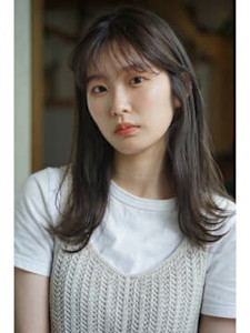 tipi×スタイル - tipi hair salon 香椎・千早掲載