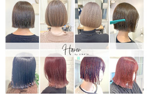 Hanon by LINKTH(ハノンバイリンクス)