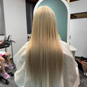 ハイトーンロング - Bulansis Hair掲載