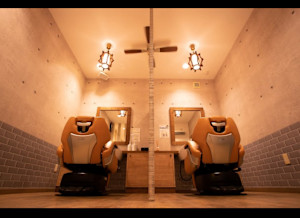 Men's hair GENTLE CLUB(メンズヘアー ジェントルクラブ)